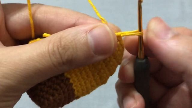 Amigurumi Avokado nasıl yapılır?Pratik ve kolay tarifi. смотреть онлайн