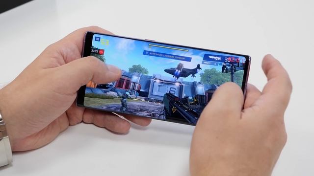 HUAWEI MATE 30 PRO на KIRIN 990 в играх / ОБЗОР / ИГРОВОЙ ТЕСТ смотреть онлайн