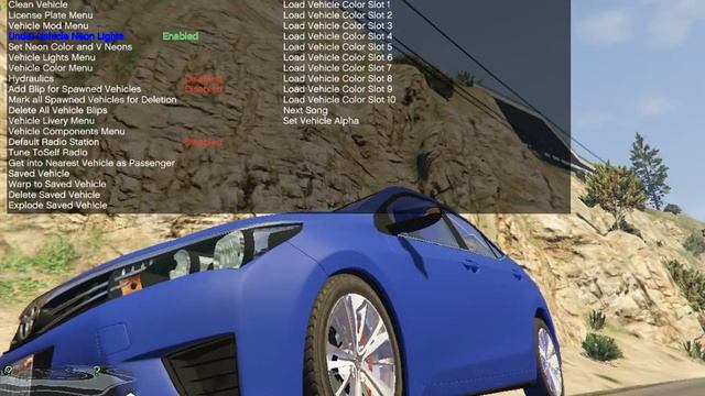 Toyota corolla GTA 5 смотреть онлайн