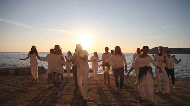 Jerusalema Dance Challenge Mallorca Master KG - Jerusalema ( Feat. Nomcebo )