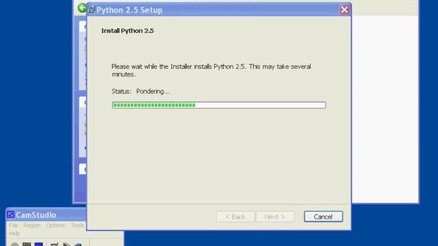 Install Python On Windows смотреть онлайн