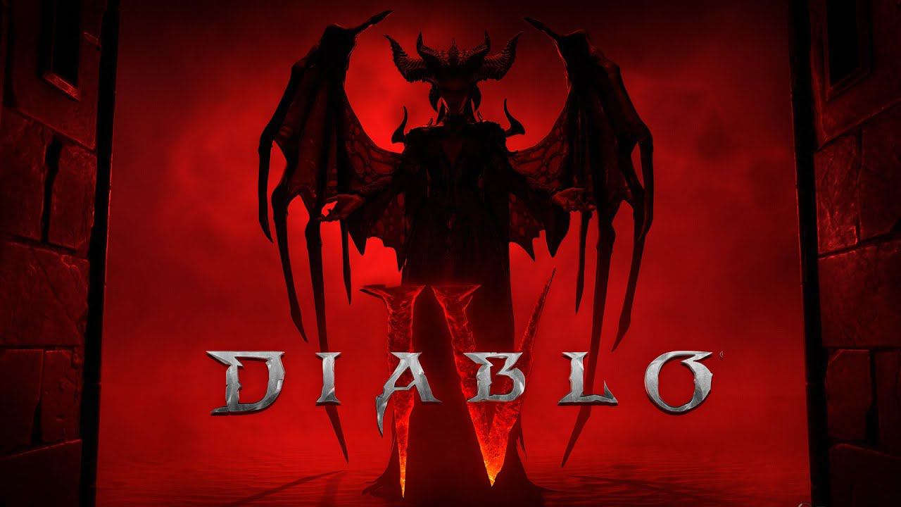 БОЙ С ЛИЛИТ ➤ DIABLO IV ➤ FIGHT WITH LILITH