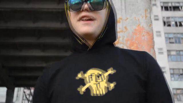 CKresh Разрушитель мифов смотреть онлайн