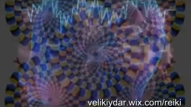 Программа Активация глубинных процессов подсознания
