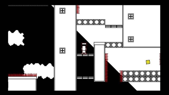 Mute Crimson IndieGame Gameplay смотреть онлайн