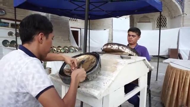 Анонс Узбекистан Обретенные откровения смотреть онлайн
