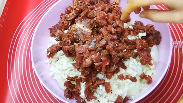 Вкусные обеды