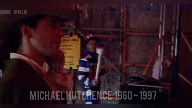 MICHAEL HUTCHENCE 1960 - 1997 (IN MEMORY OF MICHAEL HUTCHENCE) смотреть онлайн