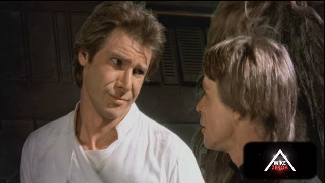 Star Wars Episode 9 Harrison Ford HUGE News Revealed! (Star Wars News) смотреть онлайн