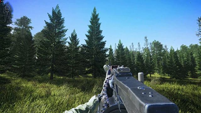 My Modded Fallout 4 in 2023 смотреть онлайн