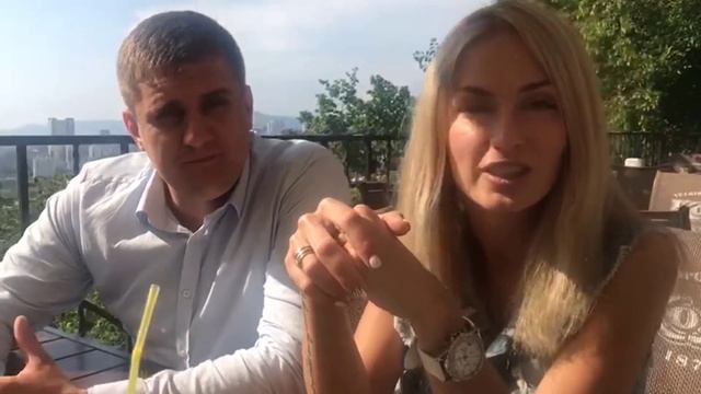 Встреча , молодых и перспективных специалистов, Гарант Сервис смотреть онлайн