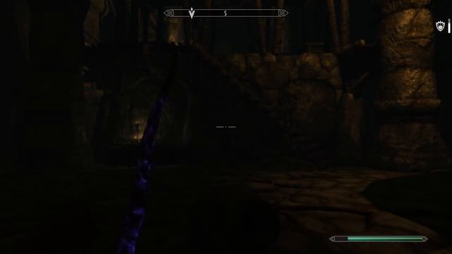 Skyrim ASMR | Playing the ENTIRE Thieves Guild Questline ? смотреть онлайн