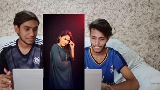 Pakistani React | Zoya Jaan Instagram Reels & Tiktok Transition Video | Indian Tiktoker смотреть онлайн