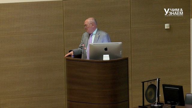 Румянцев А Г встреча в ННПЦ имени Дмитрия Рогачева смотреть онлайн
