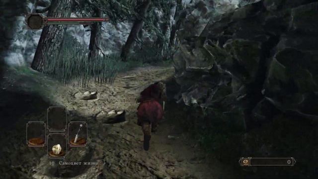 ВАЛУИДЖИ ТАЙМ!! - Dark Souls II Солар Син - Без костров и смертей (13) смотреть онлайн