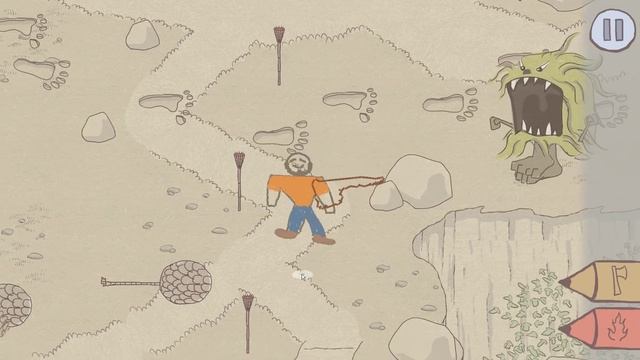 Draw a Stickman: EPIC - Мастер Ключей \ Чубака смотреть онлайн