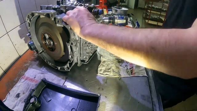 6DCT 450 Powershift смотреть онлайн