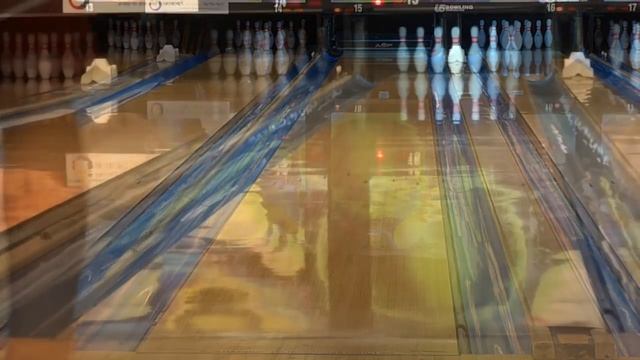 Roto Grip Dare Devil Bowling Ball Review by TamerBowling com смотреть онлайн
