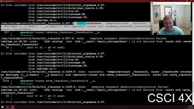 C++ Variables, Algebra, Input and Output смотреть онлайн