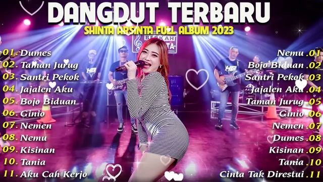 Dangdut Koplo Terbaru 2023 | Lagu Dangdut Terbaru 2023 | " Dumes " FULL ALBUM TERBARU 2023 смотреть онлайн