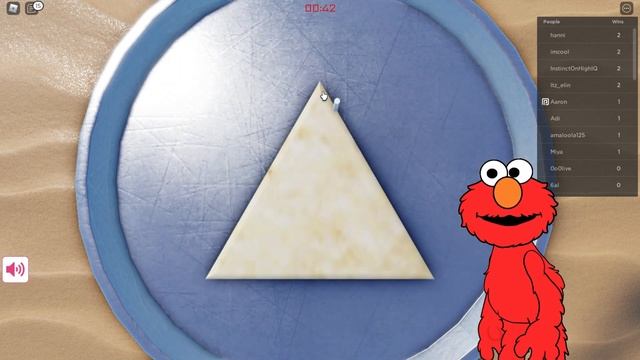 Elmo Plays Roblox Squid Game - Get Rich Or Die Trying! ELMO.exe