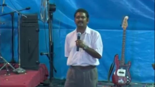 Mel Gibson's 'Passion' - 11 's' words to explain Jesus' gr8 love 4 u - Duke Jeyaraj смотреть онлайн