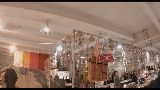 VLOG: ИНДИЯ В ШЫМКЕНТЕ смотреть онлайн