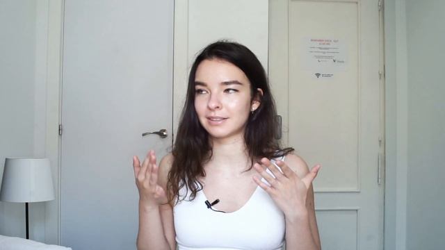 Испанские ВУЗы или ВШЭ? Мой опыт учебы в 3 университетах смотреть онлайн