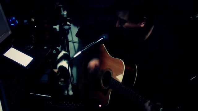 Billy Idol "Sweet Sixteen" COVER by Jorge Fonte Feat.: Woopy :3 смотреть онлайн