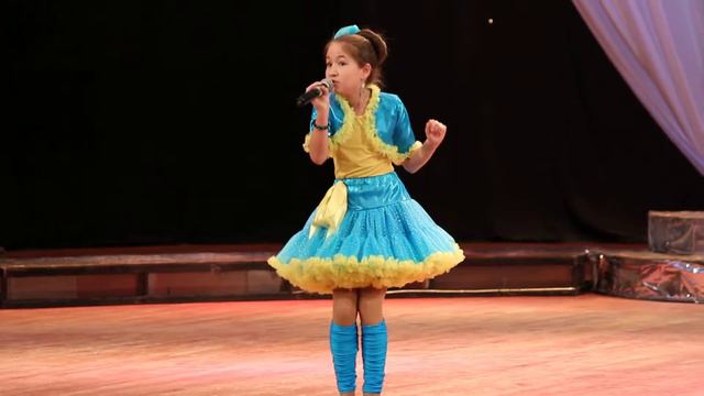 Элина Хакимова смотреть онлайн