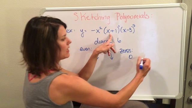 Sketching Polynomials смотреть онлайн