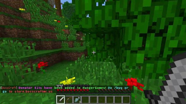 Голодные игры #4 Странная карта смотреть онлайн