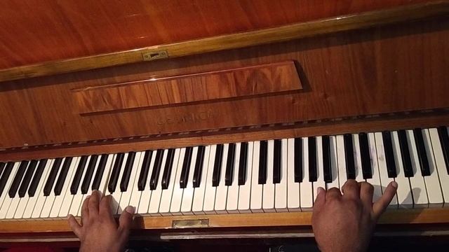 ГРЕЧЕСКАЯ МЕЛОДИЯ ДЛЯ ДУШИ// ҚАЙРАТ РУСЛАН(piano cover) ?? смотреть онлайн