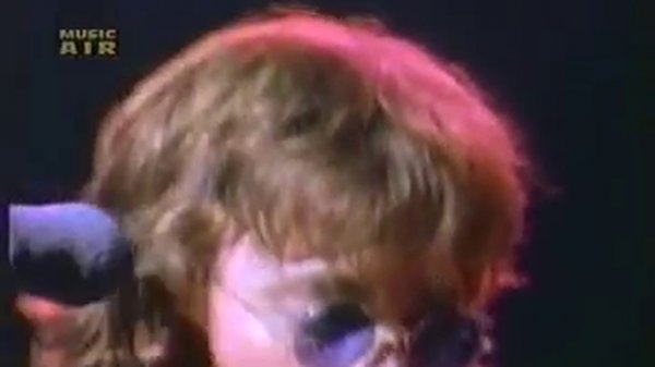 The Beatles - Come Together