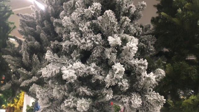 Магазин БАУЦЕНТР?НОВОГОДНЕЕ НАСТРОЕНИЕ?❄️☃️Мертвые цветы? смотреть онлайн