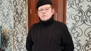 Свитер длчя мужчины (фотоальбом)