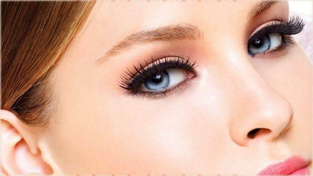 Платинум Раствор для Роста Ресниц смотреть онлайн