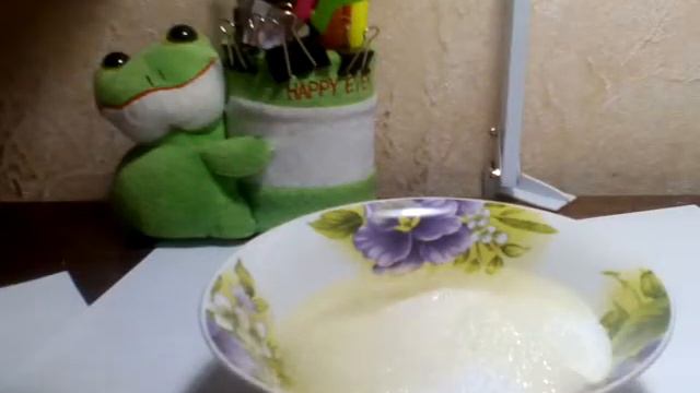 Делаем бомбочки для ванной 1 !!!😮😮😮 смотреть онлайн