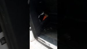 Установка фаркопа на Фольксваген Мультивен Т6