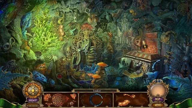 Let's Play - Dark Parables 12 - The Thief and the Tinderbox - Bonus Chapter Full Walkthrough смотреть онлайн