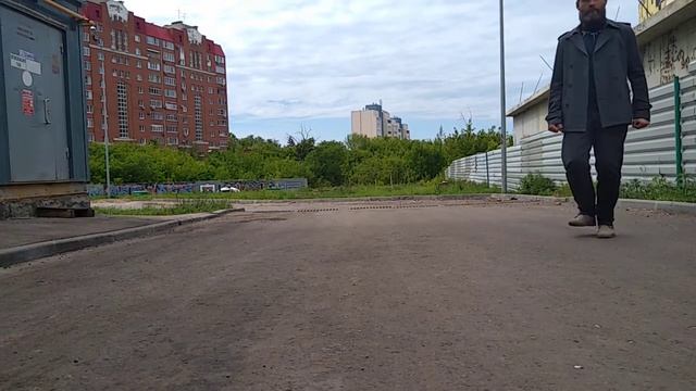 8 Дробь трилистник смотреть онлайн