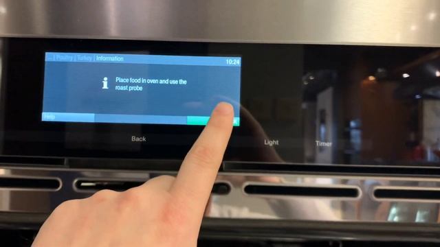 Is a Miele Oven better than a Wolf Oven ??? An in depth review of the H6780 Miele Ovens смотреть онлайн