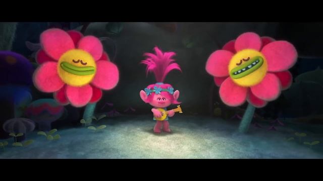 Best Of Trolls Song Clips (14 MINUTES) | Great For Trolls Theme Birthday Party - Pt 2