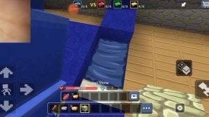 Играю в бед варс