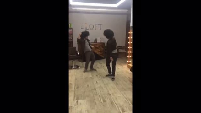 #ПрацюйТанцюй разом з салоном краси The LOFT #ХітFM ПрацюйТанцюй смотреть онлайн
