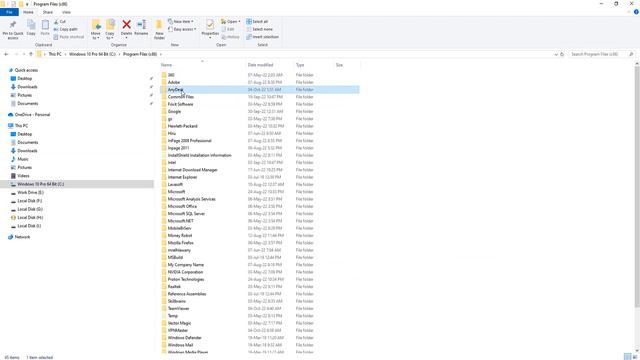 Connecting AnyDesk network error Disconnected from the AnydDsk network 2022 смотреть онлайн