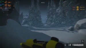 WARFACE: МАКСИМАЛЬНАЯ ГРАФИКА | RTX 2060 6 ГБ