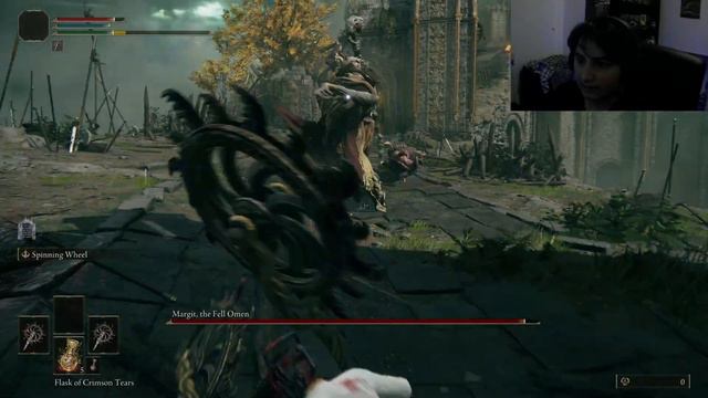 playing elden ring chainsaw man mod build(my favourite game part 1) смотреть онлайн