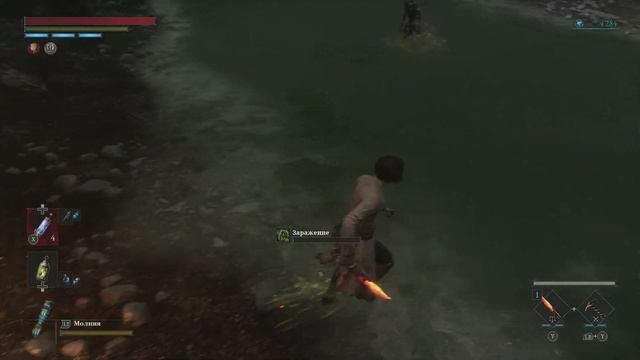 LIES OF P ПРОХОЖДЕНИЕ ➤ Часть 5 ➤ Геймплей и Обзор на xbox series x смотреть онлайн