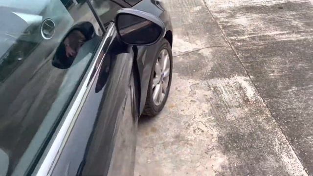 Ford Fiesta 1.6 TDCI ZETEC 3 DOOR Finished In Panther Black SB60XRN